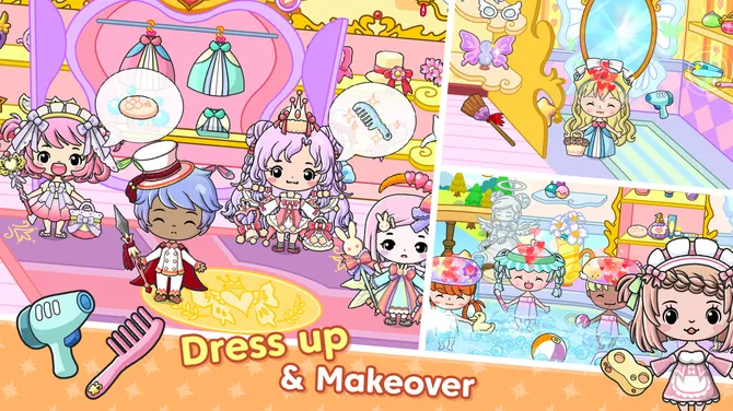 Скриншот 2/8