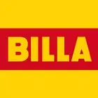 BILLA Россия логотип