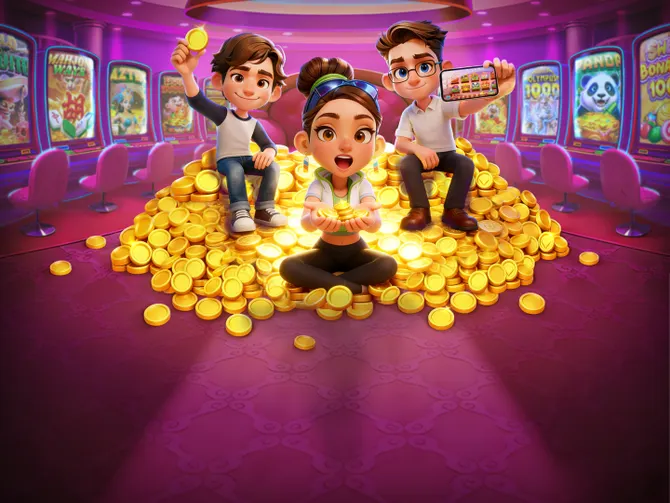 Обложка события R Club Slot