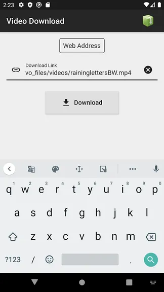 Скриншот 8/8