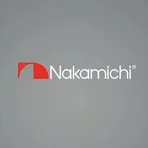 Nakamichi логотип