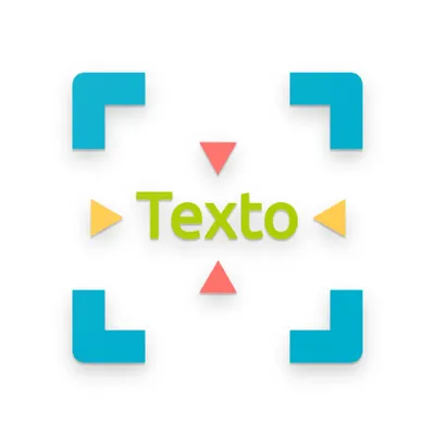 Texto - Text Scanner (OCR)