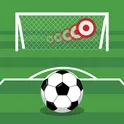 Crazy Football логотип