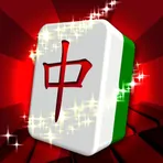 Mahjong Legend – Маджонг Легенда логотип