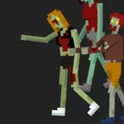 They Are Coming Zombie Defense логотип