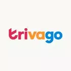 trivago — сравните цены отелей логотип