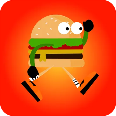 The Burger Fighter: Age of Zombies