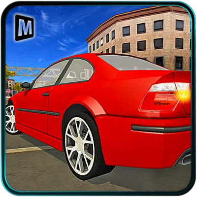 Driving School Reloaded 3D