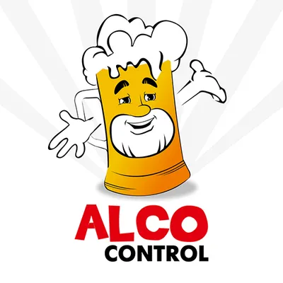 AlcoControl веселье для друзей