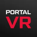 Portal VR — Программа лояльности логотип