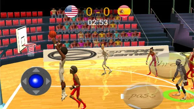 Скриншот 1/4