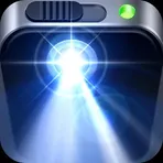 Flashlight – Фонарик логотип
