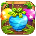 Green Garden : Scape Match 3 логотип