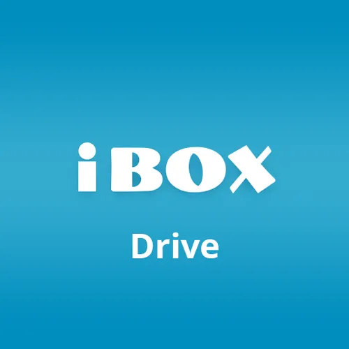iBOX DRIVE — скачать для Android 2,9★ бесплатно 📱 в RuStore