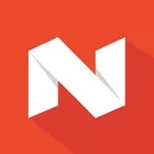 N+ Launcher