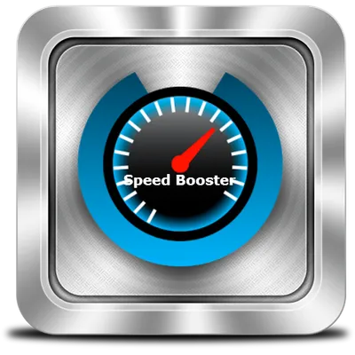 Speed Booster & Cleaner