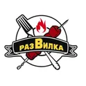 РазВилка логотип