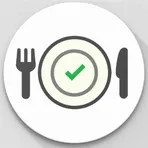 Low FODMAP diet A to Z foods логотип