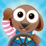 Игры для малышей  логотип