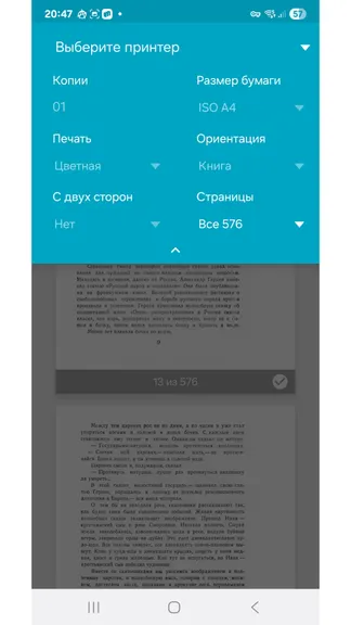 Скриншот 6/6