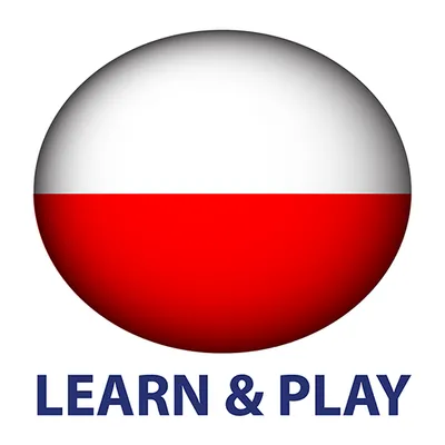 Learn and play Polish words