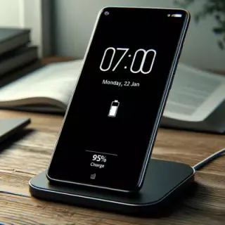 App icon