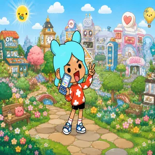 App icon