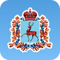 Дневник Нижегородской области логотип