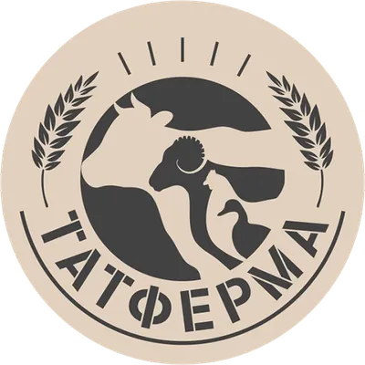 Полуфабрикаты Татферма