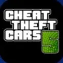 Grand Cheats for GTV 5 логотип