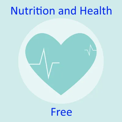 Nutrition & Health Data free