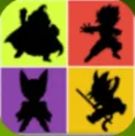 Saiyan Quiz логотип