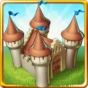 Townsmen - Горожане логотип