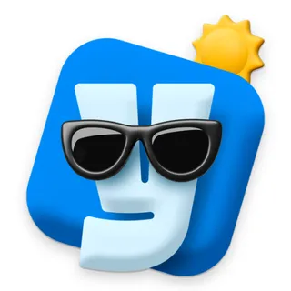 App icon