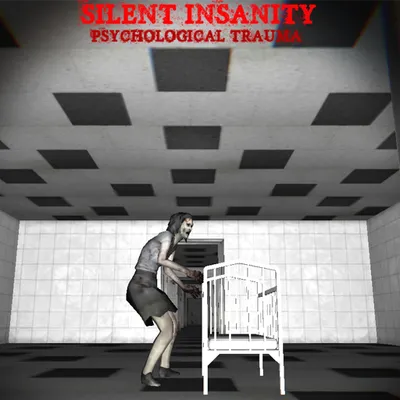 Silent Insanity P.T.