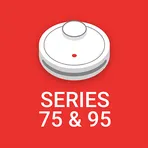 Tefal X-plorer Series 75&95 логотип