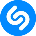 Shazam: Music Discovery логотип