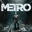 МЕТРО - Онлайн игра логотип