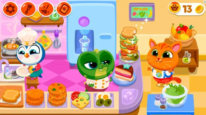 Скриншот 2/3