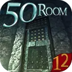 Can you escape the 100 room XII логотип