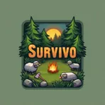 Survivo beta логотип