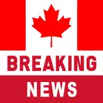 Canada Breaking News логотип