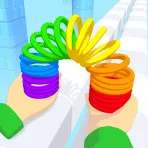 Toy Spring логотип