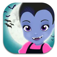 VampireRina Halloween Adventure Racing