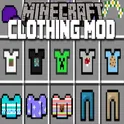 Costumes Mod for MCPE логотип