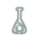 TES Alchemy логотип