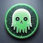 Ghost Spirit Radar Detector логотип