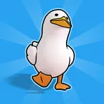 Duck On The Run логотип