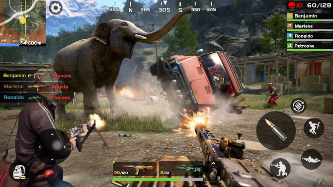 Скриншот 6/8