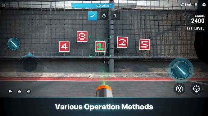 Скриншот 3/5